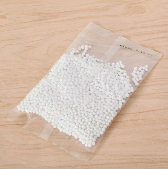 Многоразовый влагопоглощающий бокс для помещений с хлоридом кальция для контроля влажности и плесени в шкафах и на столешницах