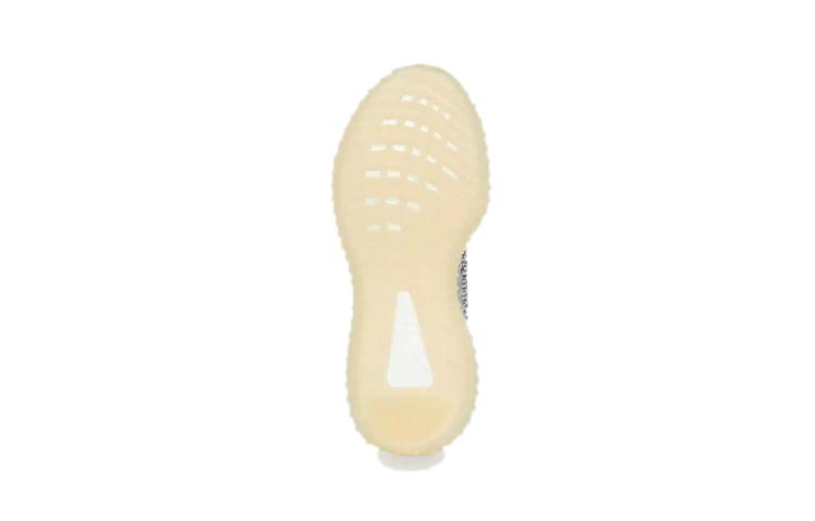 adidas Yeezy Boost 350 V2 Ash Pearl Детские GY7659
