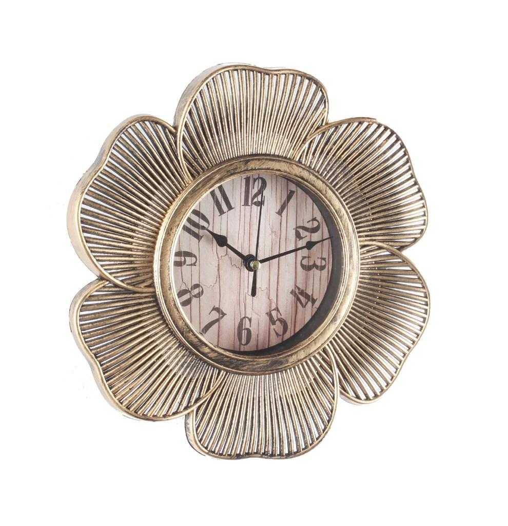 Europe and the United States Wall Clock Modern Simple Decoration Three Time  Living Room Creative Home Fashion Restaurant Wall