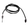 For BMW X3 X4 X5 X6 E70 E71 E72 F80 F82 F83 F85 F86 Exhaust Temperature Sensor 13628514730