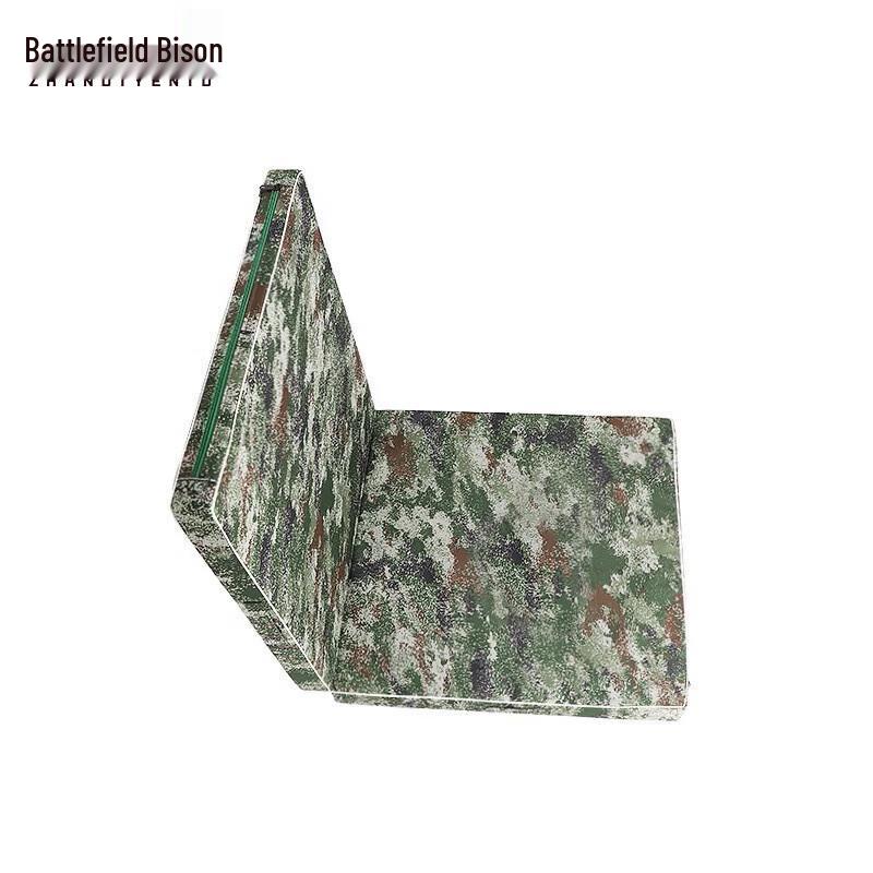 Battlefield Bison Foldable Gymnastics Training Mat