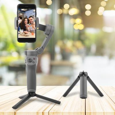 Профессиональный легкий держатель для телефона, подставка, штатив для DJI OSMO Mobile 3