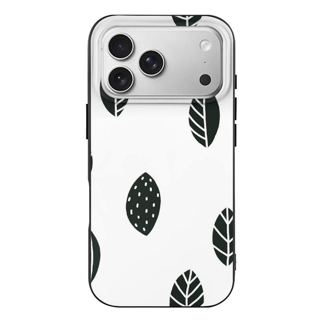 1 Pack For Iphone 17/17Air/17Pro/17ProMax Tpu Phone Case With Drop Absorbing Frame, Scratch Resistant Body, Smooth Curved Outline