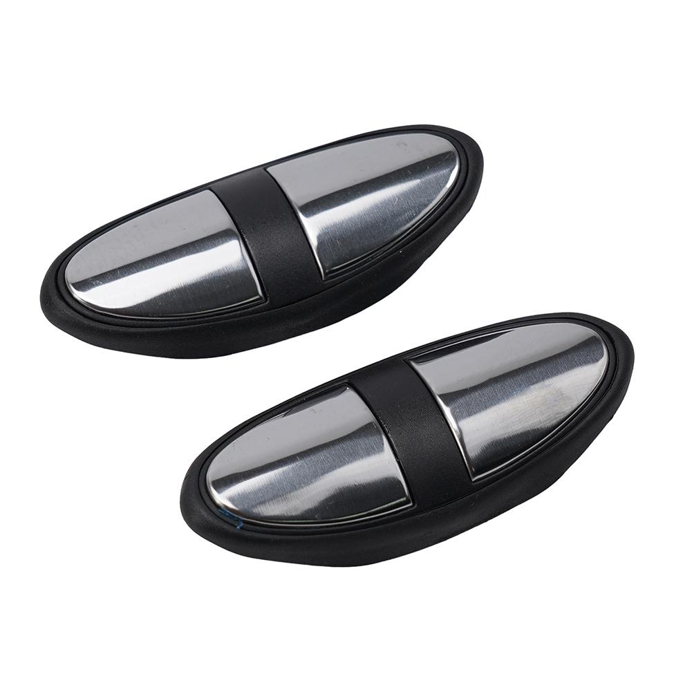 Дисплей спидометра для велотренажера 137x80 мм Пластиковый Стационарный Эллиптический тренажер Кардиотренажер Аксессуары