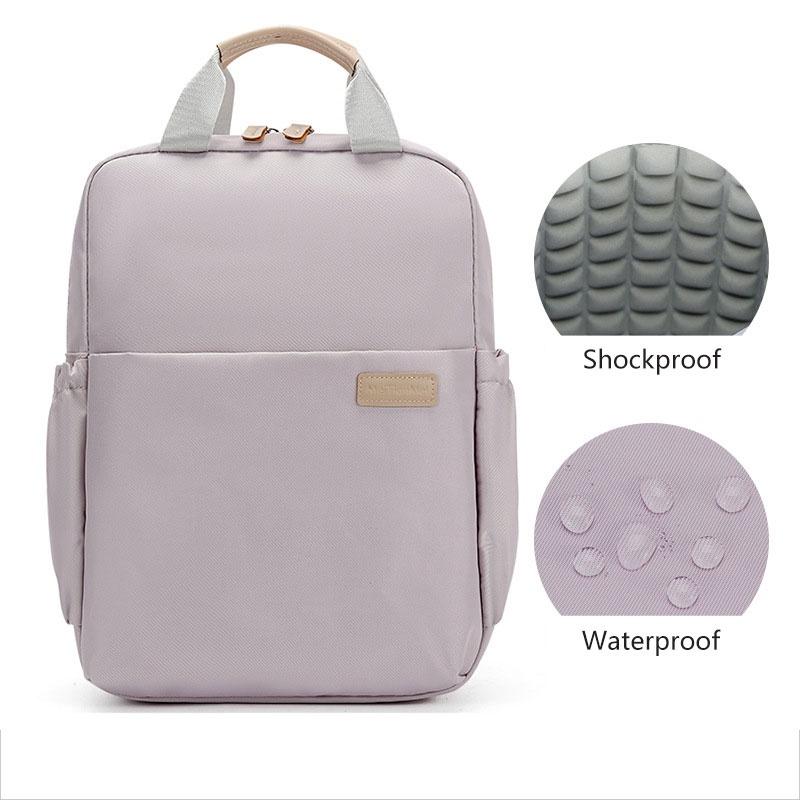 Модный и прочный рюкзак для подростков Вместимость 20-35 л Водостойкий