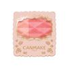 Canmake Matt Crystal Cheeks 01 абрикосовые конфеты и 4,5 г