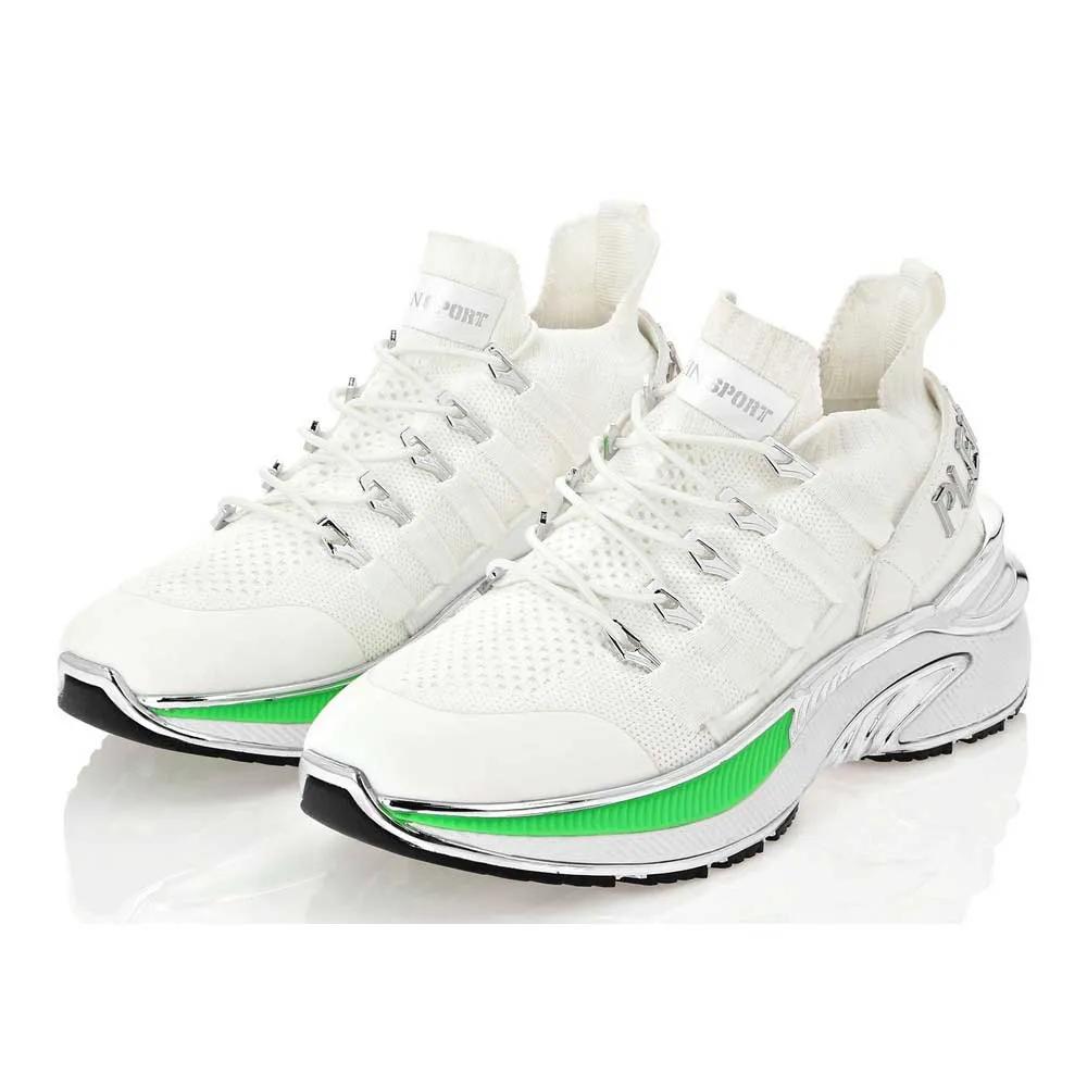 Philipp Plein Sport Кросовки Titan