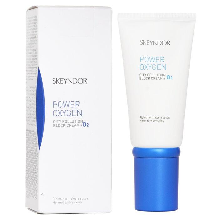 SKEYNDOR Power Oxygen City Pollution Block Cream