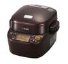 Zojirushi Pressure IH Pot Bordeaux EL-MB30-VD