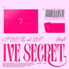 IVE 4th Mini Album [IVE SECRET] (Standard / Limited Ver.)