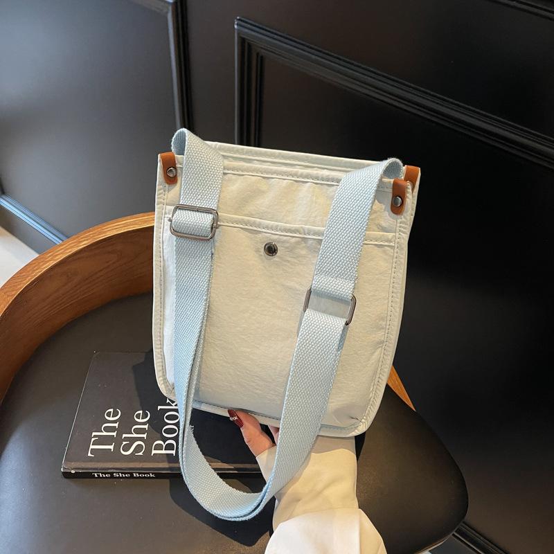 Холщовая сумка женская большой вместимости летняя новая универсальная на плечо, сумка-мессенджер, повседневная классная сумка-тоут