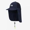 North Face M North Face Hat Dqc Ne3cq02s Kids Eco Mesh Shield Cap