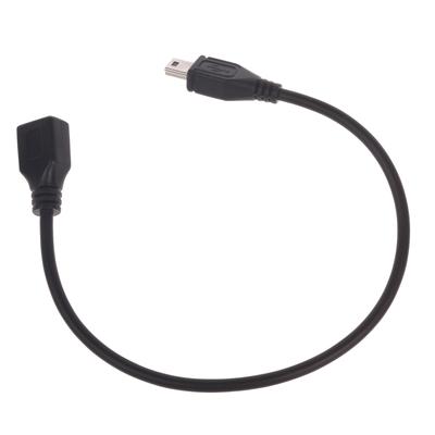 Удлинительный кабель Micro USB - USB o USB Female - USB Male Адаптер для зарядки и синхронизации Кабель для навигатора