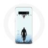 Case - Vikings - Samsung Galaxy S10 Edge - Soft - Protection - Ragnar Lothbrok