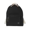 Noir Daypack 895-15157 NOIR Yoshida Bag [10] Black