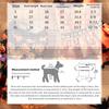 Popular Halloween Pet Supplies Dog Clothes Costumes Pumpkin Skirts and Small Dog Lace Skirt Dog Dress White Girl Dog Clothes