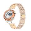 Металлический ремешок + Защитный чехол с рамкой из поликарбоната Для huawei watch GT6 41MM 46MM