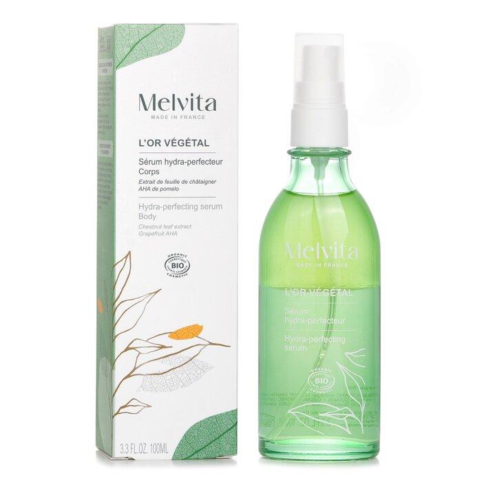 MELVITA L'Or Vegetable Hydra-Perfecting Body Serum