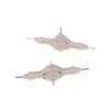 1/2/3 Quantity 1/32 RC Car Parts Front Mid Rear Bridge Modified Axle Parts