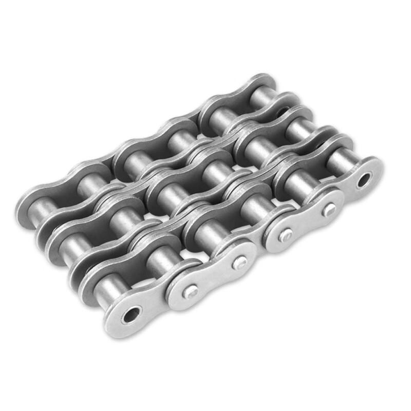 High Precision Industrial Roller Chain Link