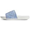 Женские шлепанцы Offcourt Blue DV8355-400