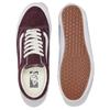 Vans Premium Old Skool 36 Port Royale Burgundy Unisex Sneakers Red VN000CNG4QU