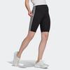 Adidas Originals three-stripe detail shorts (Unisex) Casual Shorts GN2842