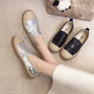 Женская обувь – Женские мокасины