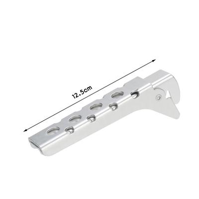 Подъемник для кастрюль, держатель для посуды, подходит для походной посуды