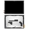 OEM ЖК-экран для Microsoft Surface Pro 6 1807 с дигитайзером в полной сборке (черный)