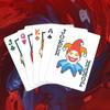 54pc Standard Playing Cards Peripheral Party Fun Leisure Entertainment Cards Creative Playing Cards