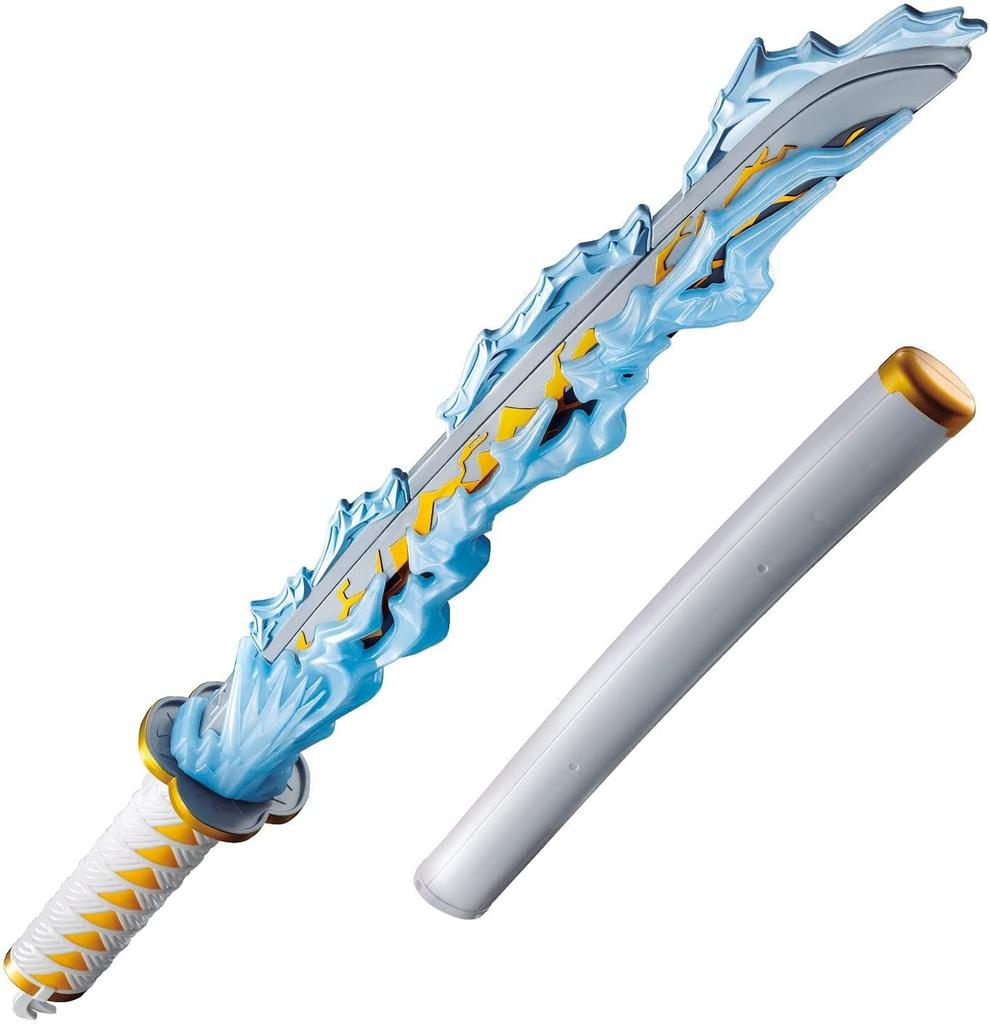 Демон Кимэцу но Яиба DX Ничиринто [Бандай] Убийца ~Агацума Зеницу~