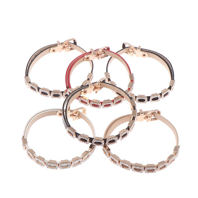 Обувной ремешок на лодыжку