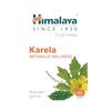 Himalaya 4 x Wellness Pure Herbs Карела Метаболическое Благополучие 60 таблеток в каждой Натуральная поддержка - Всего 240 таблеток
