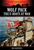 Книга Wolf Pack : The U-Boat At War