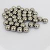 Precision Bearing Steel Balls (G10) - 2.381/3.175/3.969mm for Mechanical Sliders & Lead Screws