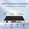 H3C MSR2600-15-X1-XS Gigabit Enterprise VPN Router Switch (CN version)