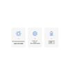 Hikvision USB всенаправленный конференц-микрофон-спикер (Китайская версия)