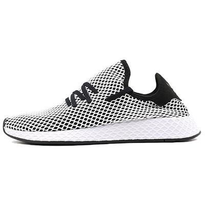 Deerupt Originals 'Черный' CQ2626