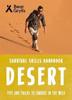 Книга Bear Grylls Survival Skills: Desert