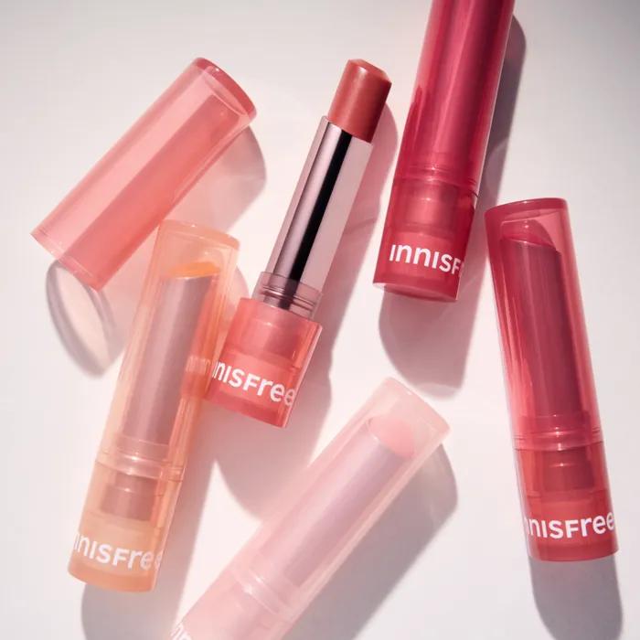 Бальзам для губ Dewy Tint 3,2 г