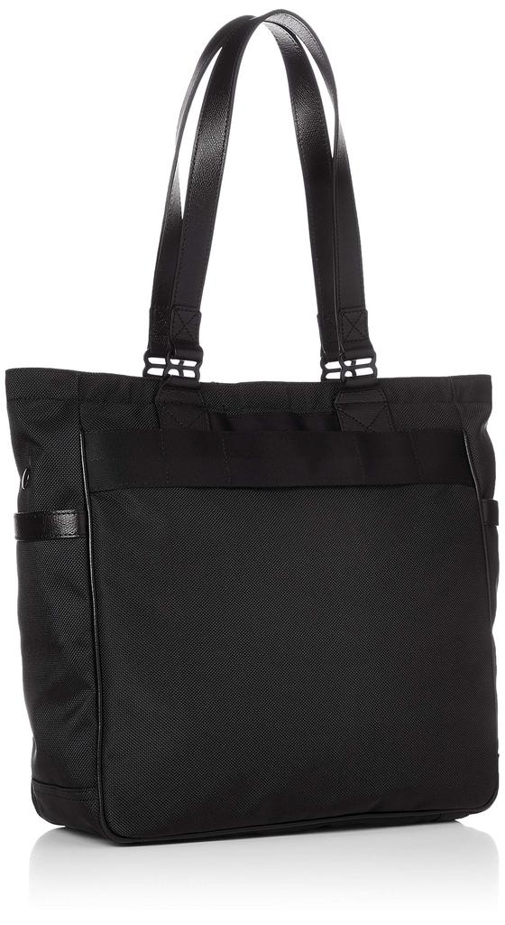 Официальная подлинная сумка-тоут FUSION BS TOTE HD черная [Брифинг] для мужчин