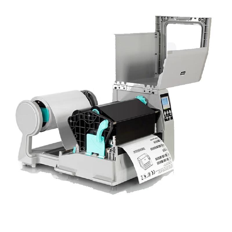 SP260M Label Printer CN plug (adapter included)