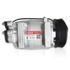 Компрессор кондиционера DKS15D для Volvo S60 S80 V70 XC70 XC90 1161627 30761388 31101166 36000576 36001066 8602359 8602622 8684287 87085