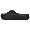 Shibusa Slide Triple Black Women Sneakers 389082-01