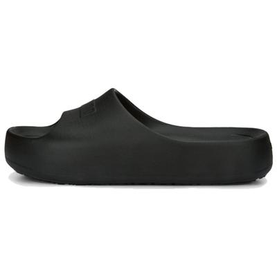 Кроссовки Shibusa Slide Triple Black Women 389082-01