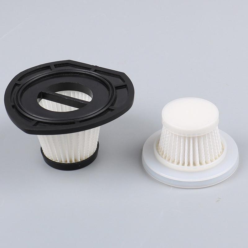 Картриджи для пылесосов Беспроводные пылесосы Микрофильтры Автомобильные аксессуары