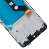 Экран и тачскрин для мобильного телефона E7 Plus XT2081-1, ЖК-дисплей в сборе, замена, ремонт ЖК-дисплея и тачскрина