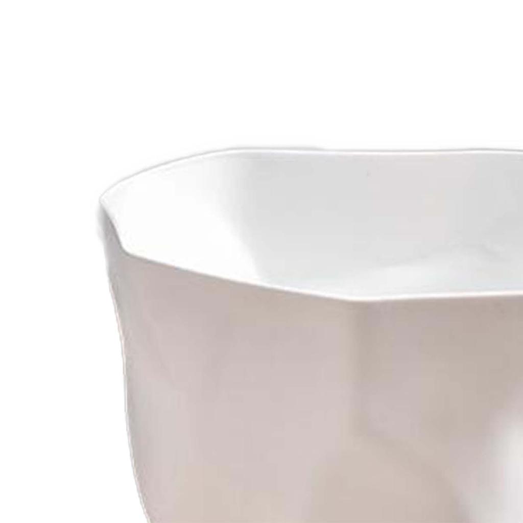 Trash Bin Rubbish Basket Garbage Can for Living Room Toilet Office