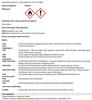 Den Braven Silikon Dekarski Brązowy Kauczuk Rubber 280Ml